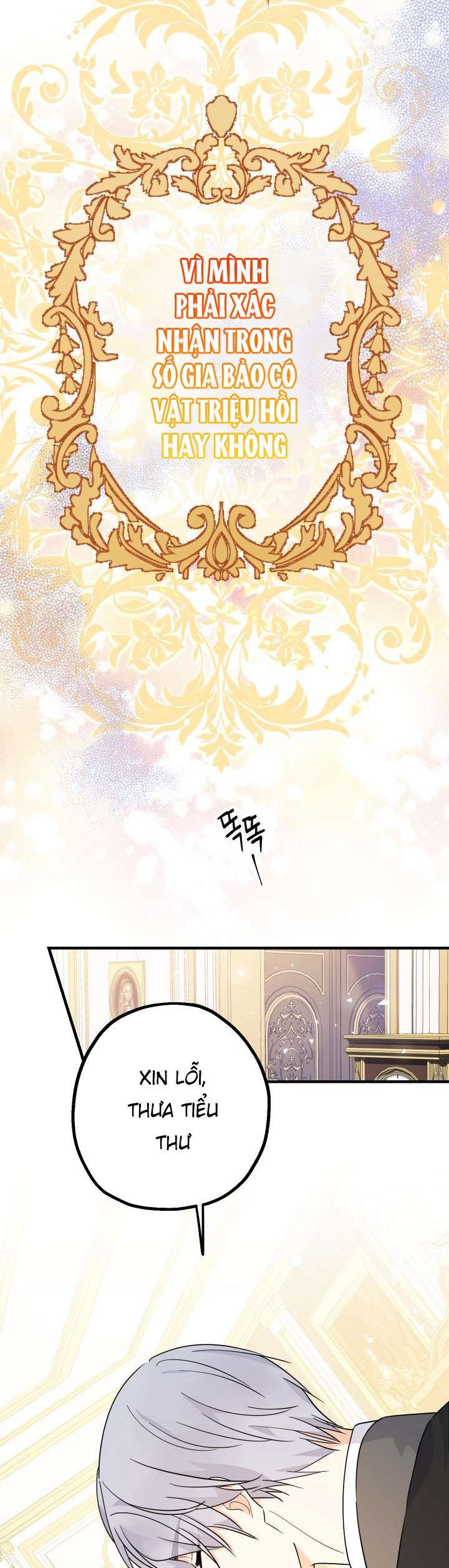 [PNT] Tiểu Thư Tích Tiền Đi Bụi Chap 5 - Trang 2