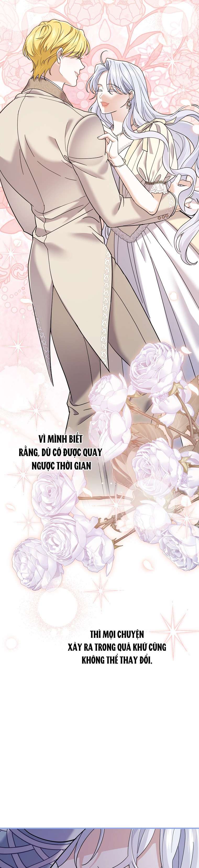 Vị Hôn Phu Phản Diện Cản Trở Con Đường Hoa Của Tôi Chap 64 - Trang 4