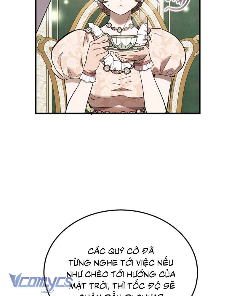 Ác Quỷ Nuôi Dưỡng Tiểu Thư Chapter 47 - Trang 4