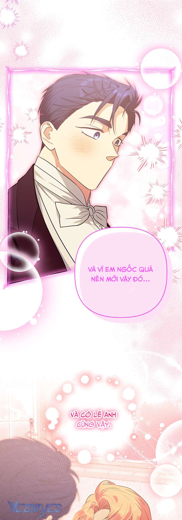 May Mắn Hay Bất Hạnh Chap 112 - Trang 3