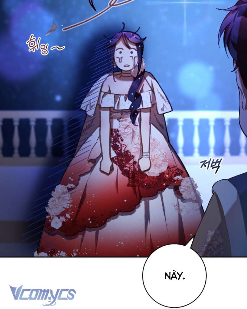 [Sứa Biển] Em Trai Tôi Là Hoàng Đế Ngang Ngược Chap 37 - Trang 2