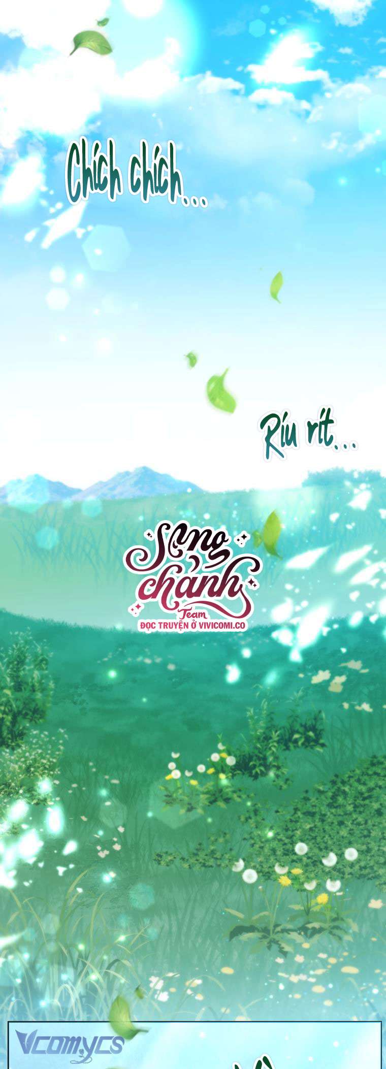 Bé Con Cá Voi Sát Thủ Chap 51 - Trang 4