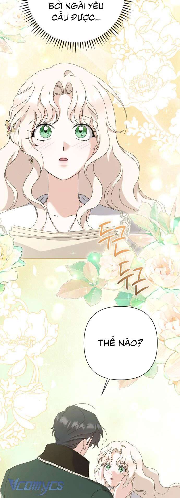 Dành Cho Những Ai Coi Hối Tiếc Là Điều Xa Xỉ Chap 53 - Trang 3