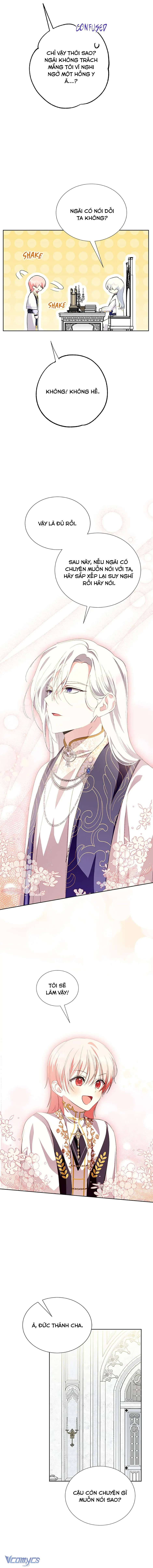 [PNT] Phía Sau Mặt Nạ Của Nam Chính Hiền Lành Chap 63 - Trang 2