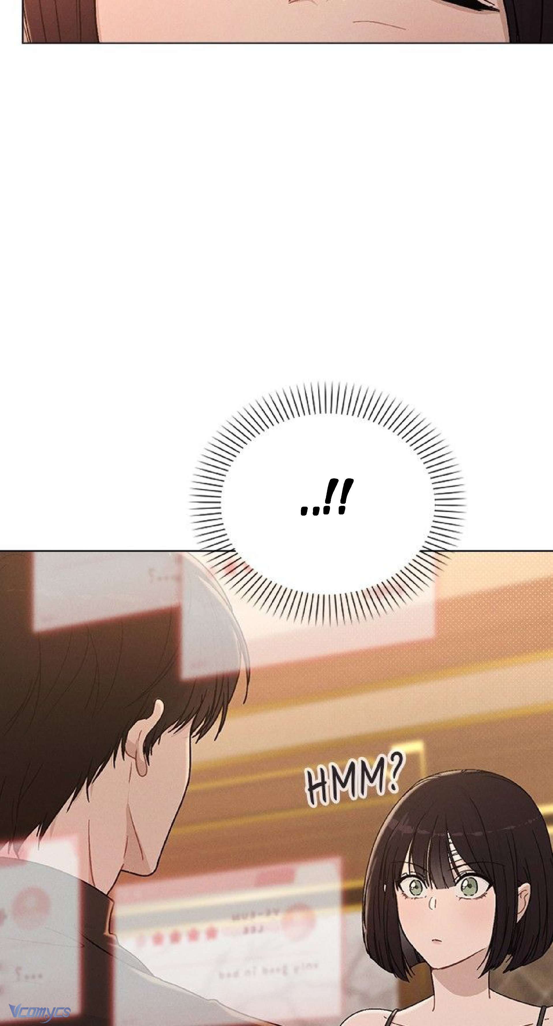 Review Người Yêu Cũ Chap 4 - Trang 3