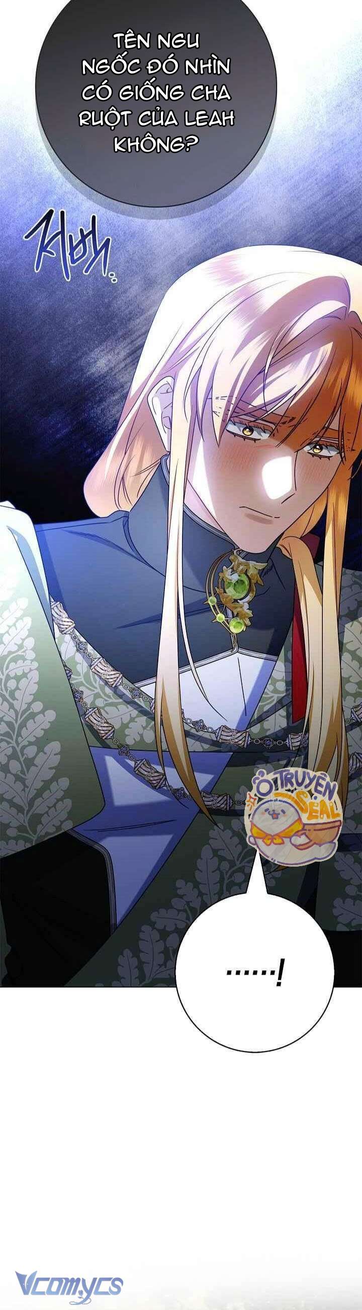 Xin Lỗi Vì Tôi Không Thể Rời Mắt Khỏi Vẻ Ngoài Của Ngài Chap 38 - Next Chap 39