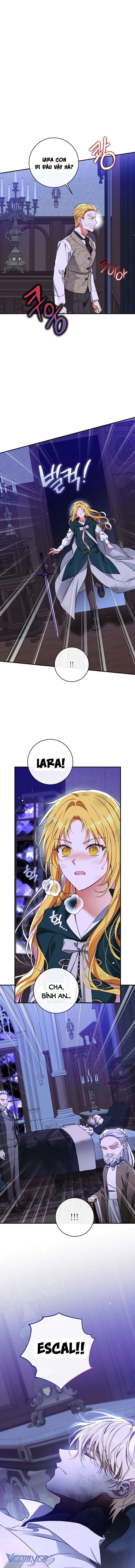 Thuần Hóa Hầu Tước Quái Dị Chap 87 - Trang 2