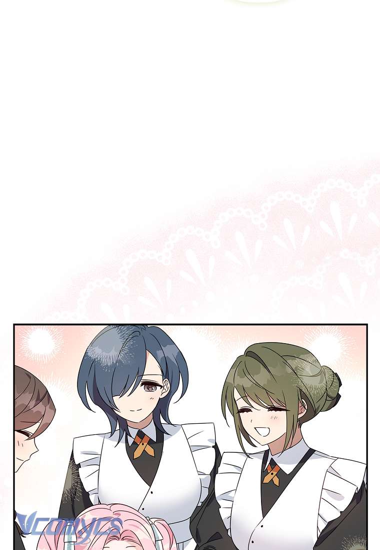 Tôi đã trở thành con gái út của công tước phản diện Chapter 2 - Trang 3