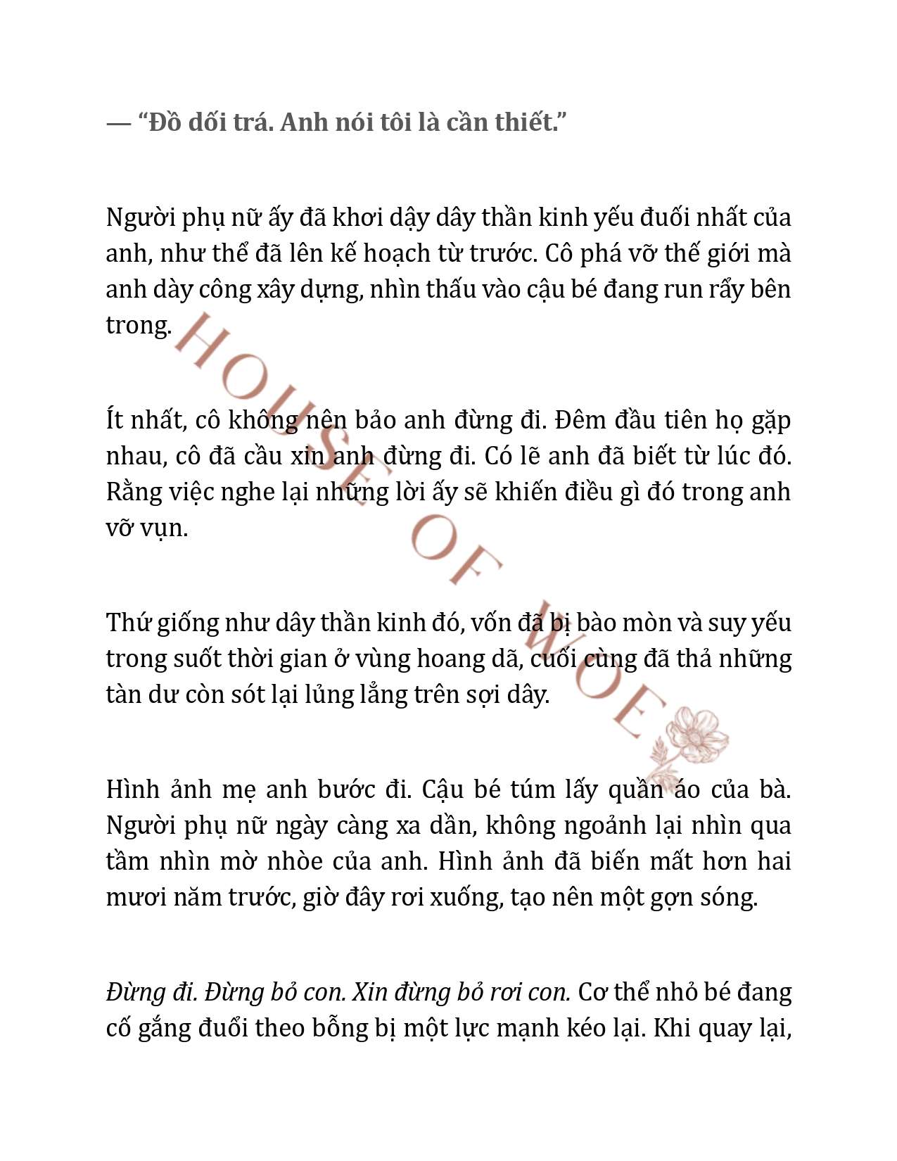 [NOVEL] QUÝ CÔ QUÁI VẬT VÀ HIỆP SĨ THÁNH Chap 26 - Trang 2