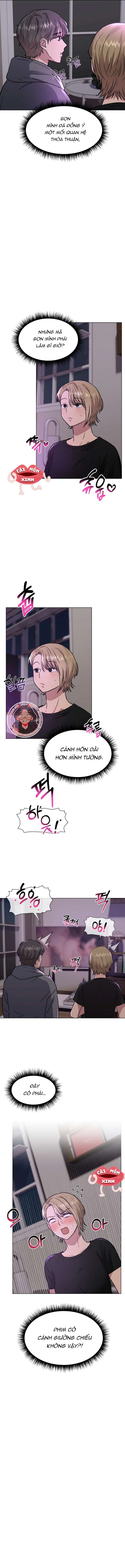 Twenty Nights Twenty Nights-Chap 4 - Trang 2