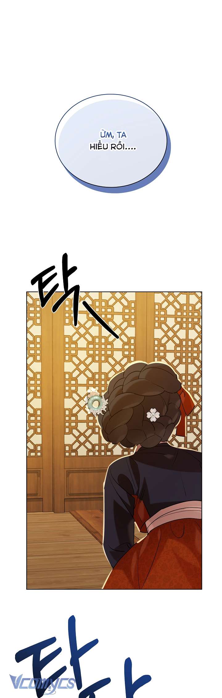 [18+] Biên Niên Sử Xuân Họa Thời Joseon Chap 47 - Trang 2