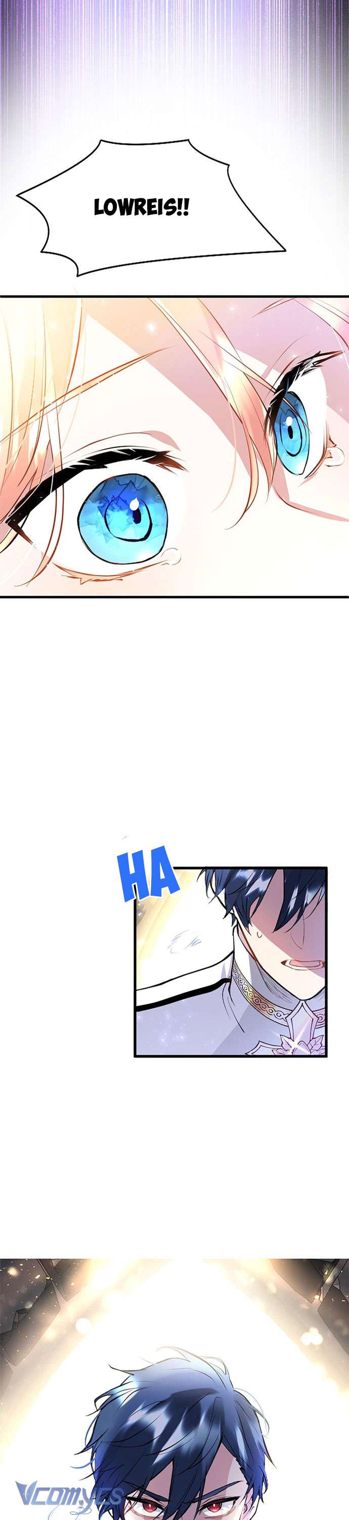 Đại Tiểu Thư Sao Phải Giả Nam Chapter 11 - Trang 4