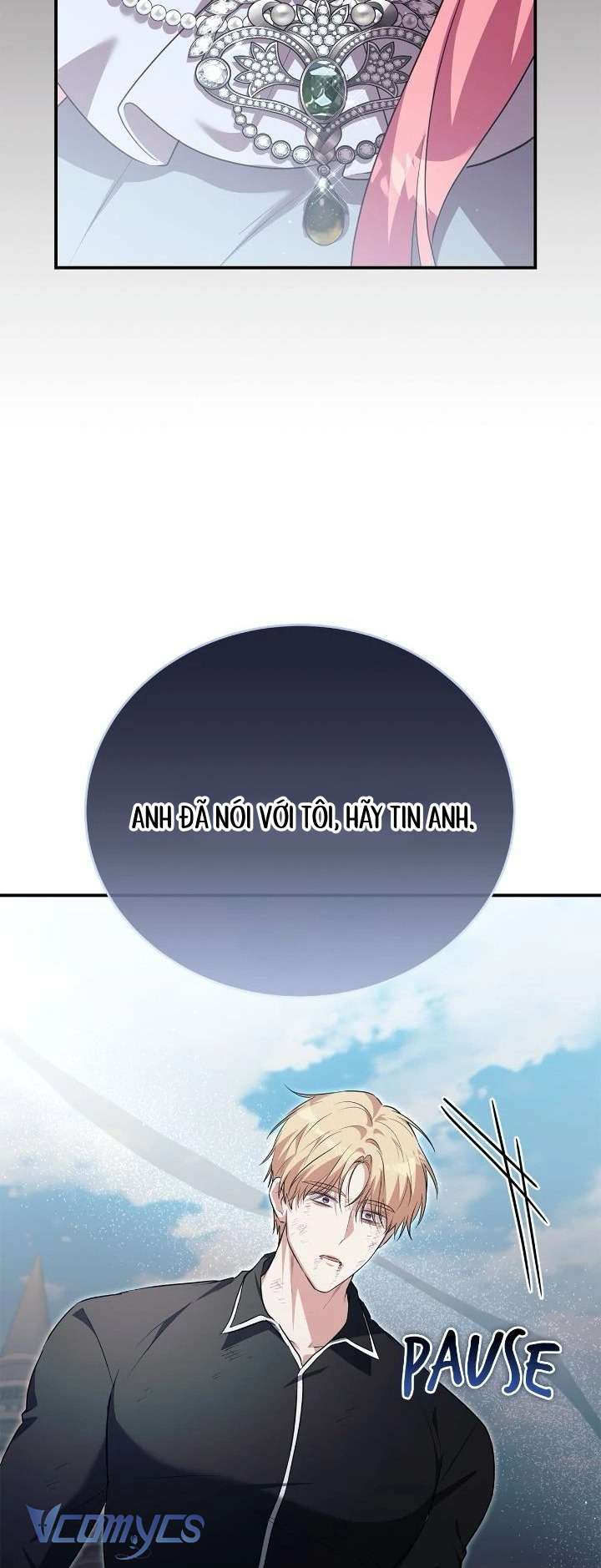 Dàn Harem Nóng Bỏng Đang Dần Lạnh Nhạt với Tôi! Chap 14 - Trang 3