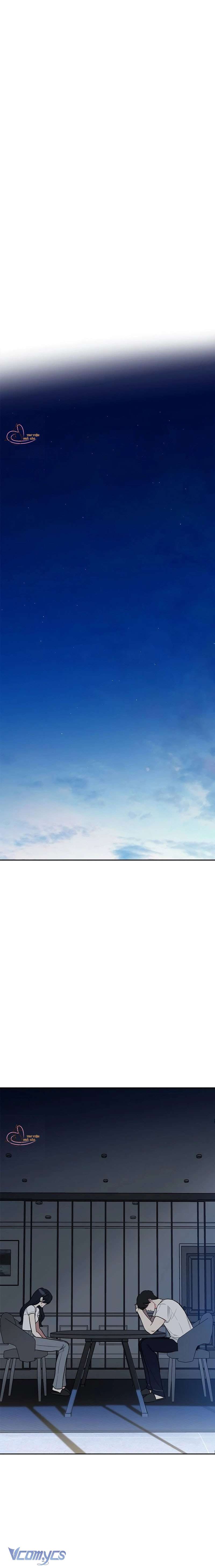 Sếp, Em Sẽ Trở Thành Cún Cưng Của Anh Chap 5 - Next Chap 6