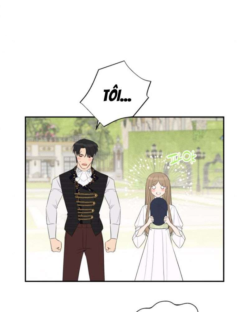 Trận Đấu Đồng Đội Của Những Tài Xế Xe Tải Chap 38 - Trang 4