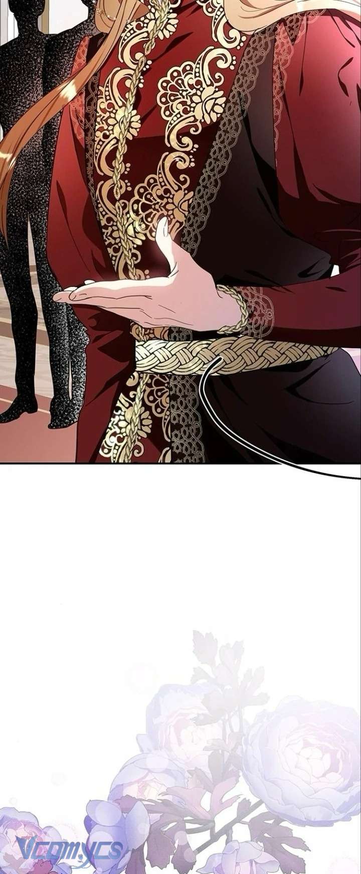 Người Yêu Đã Chết Của Tôi Đã Trở Thành Bạo Chúa Chap 10 - Next Chap 11