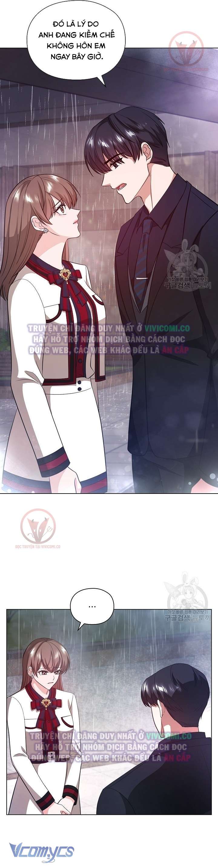 [18+] Mối Quan Hệ Không Lành Mạnh Chap 11 - Next Chap 12