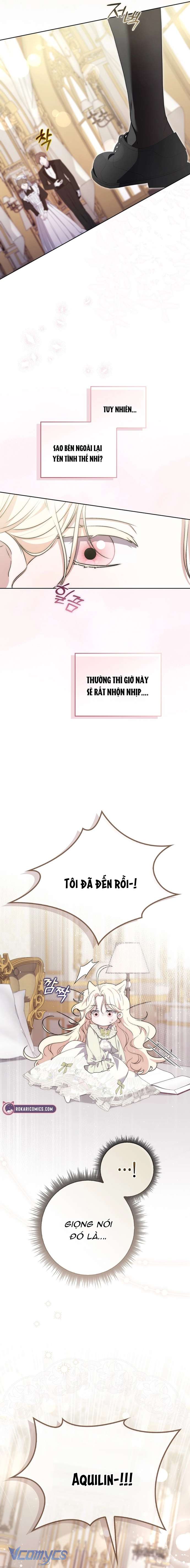 Nam Chính Bệnh Hoạn Ám Ảnh Với Sức Khoẻ Của Tôi Chap 12 - Trang 3