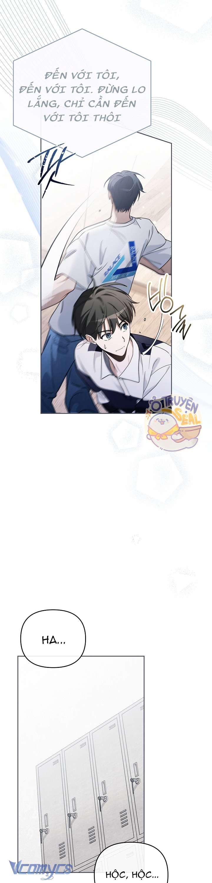 Rác Rưởi Sống Sót Với Thân Phận Thần Tượng PD Chap 10 - Next Chap 11