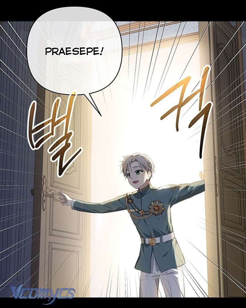 Praesepe Bên Ngoài Chiếc Lồng Chap 2 - Next Chap 3