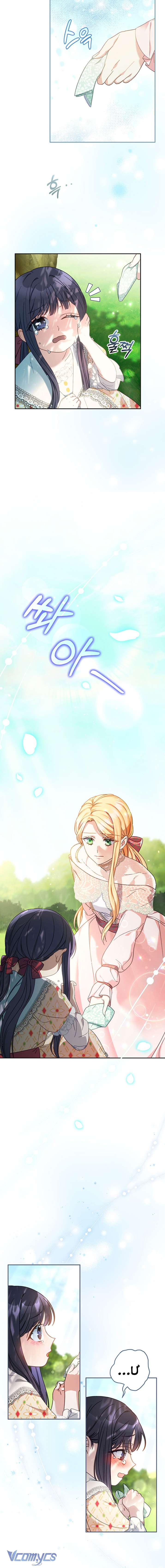 Nuôi Dưỡng Em Gái Xinh Đẹp Chap 12 - Trang 3