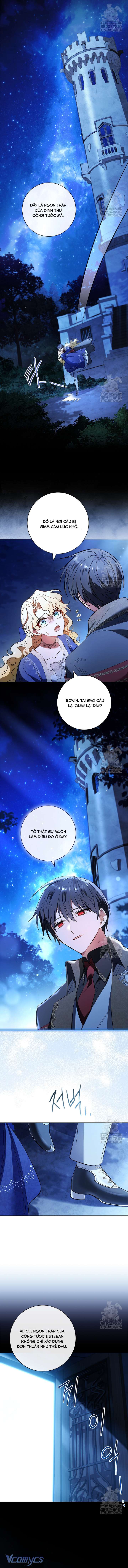 [PNT] Nam Chính À, Tôi Sẽ Tôn Trọng Sở Thích Của Anh! Chap 75 - Trang 2