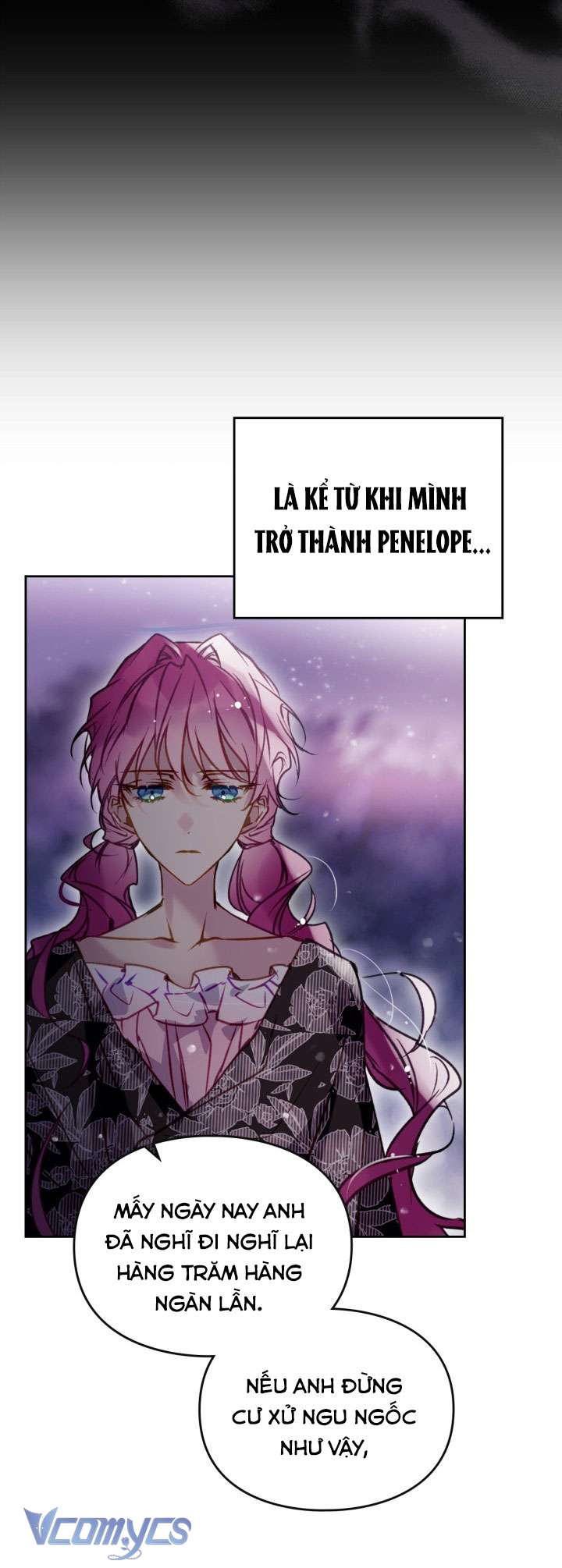 Kết Cục Của Nhân Vật Phản Diện Chỉ Có Thể Là Cái Chết Chap 171 - Trang 4