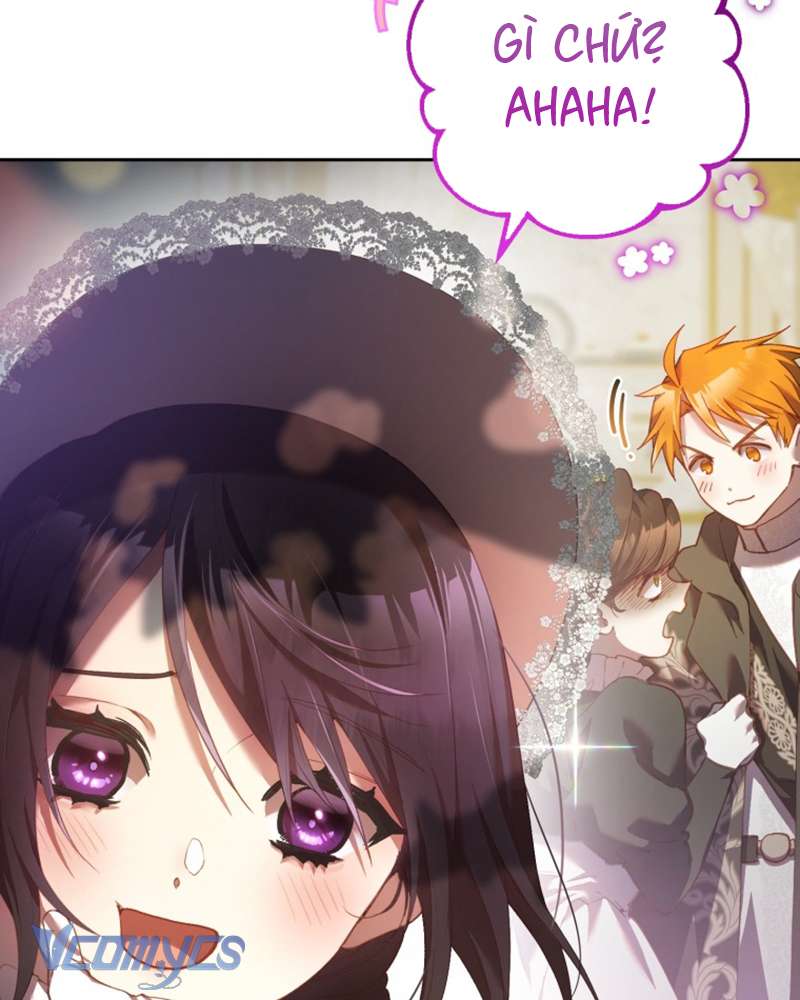 [Sứa Biển] Em Trai Tôi Là Hoàng Đế Ngang Ngược Chap 33 - Next Chap 34