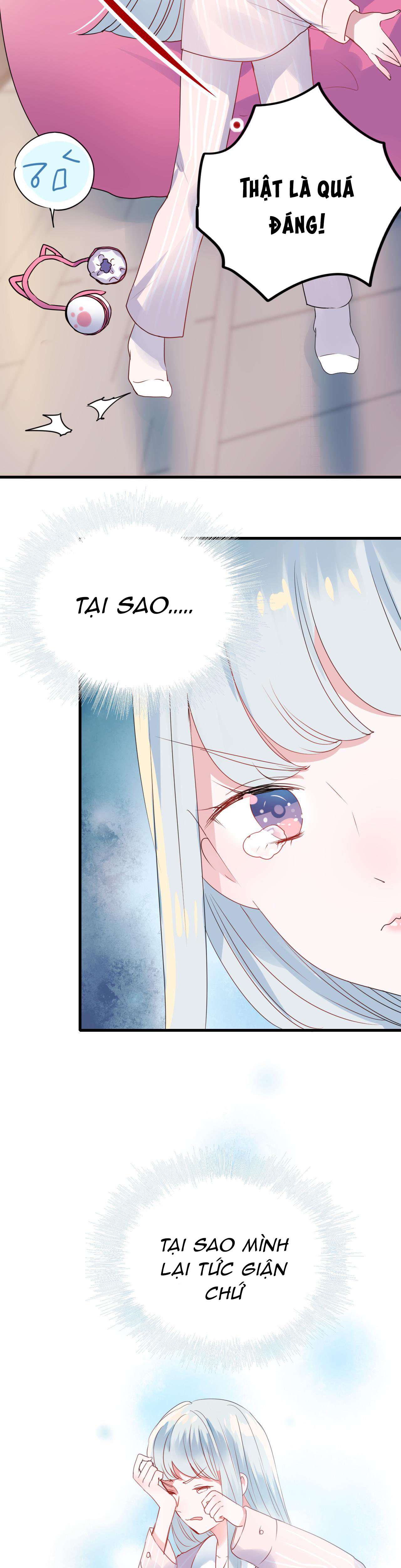 Thành Dã Tiêu Hà Chapter 16 - Next Chapter 17
