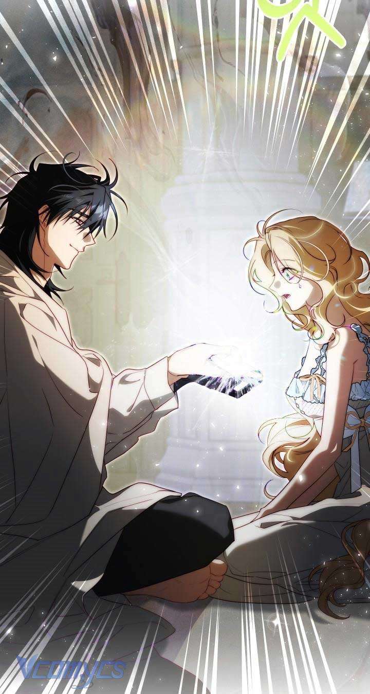 Thuần Hóa Hoàng Tử Quái Vật Chap 27 - Trang 3