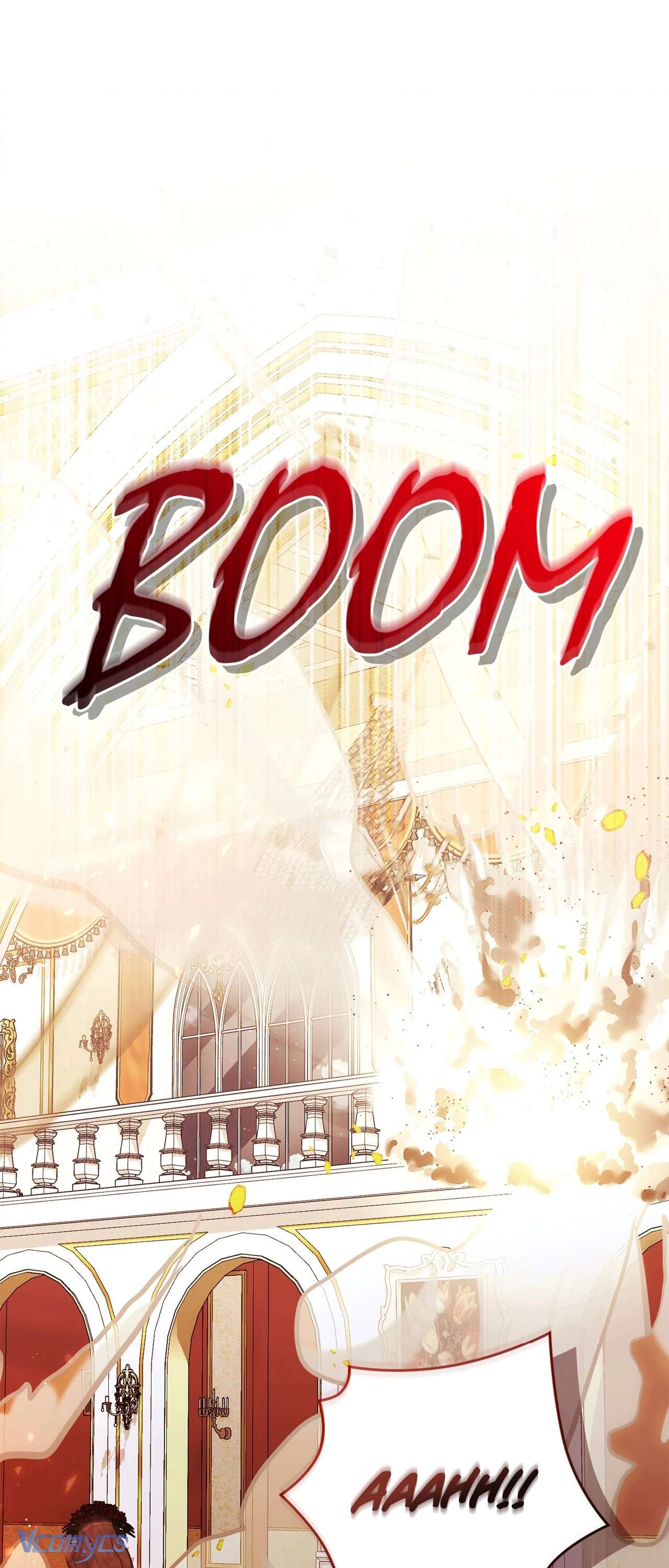 Nàng Công Chúa Trong Chuồng Gà Chap 37 - Trang 3