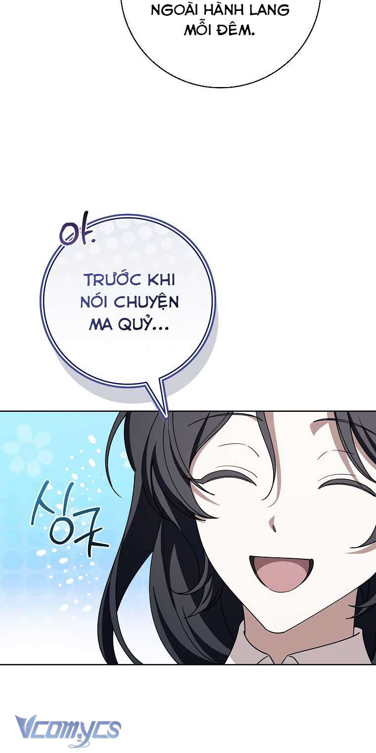 100 lời nguyền tại dinh thự Illestone Chap 27 - Trang 2