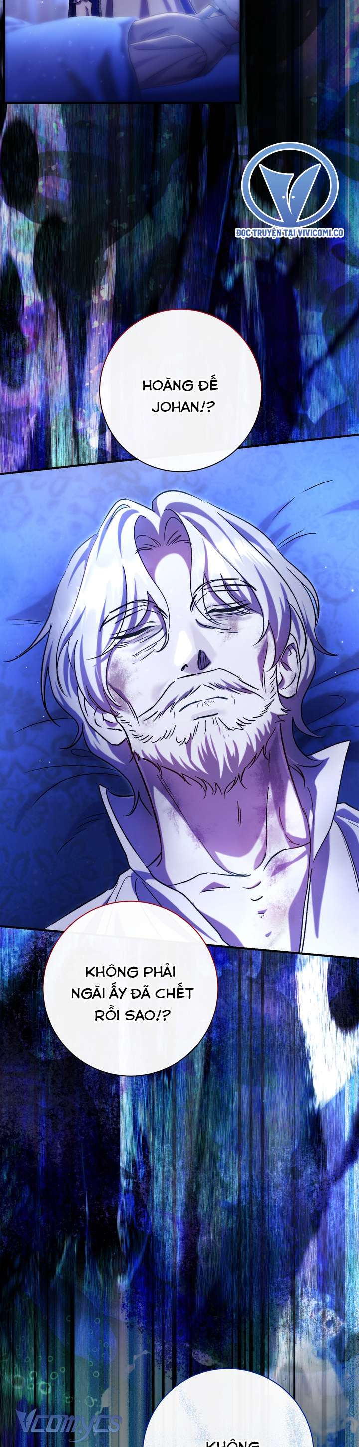 Người Xem Mắt Của Ác Nữ Quá Hoàn Hảo Chap 97 - Next 