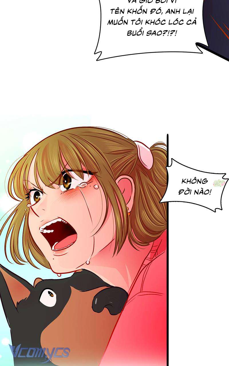 Chú Cún Dạo Bước Cùng Anh Chap 10 - Trang 2