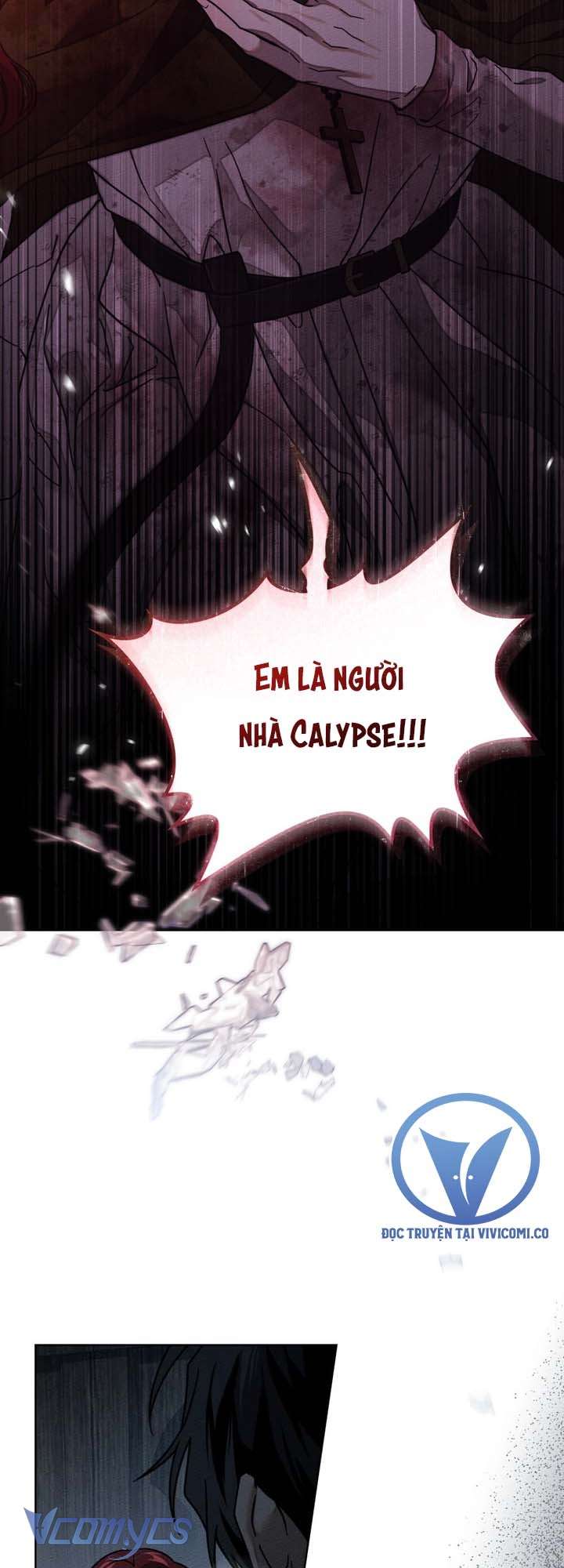 Dưới Bóng Cây Sồi Chap 126 - Trang 2