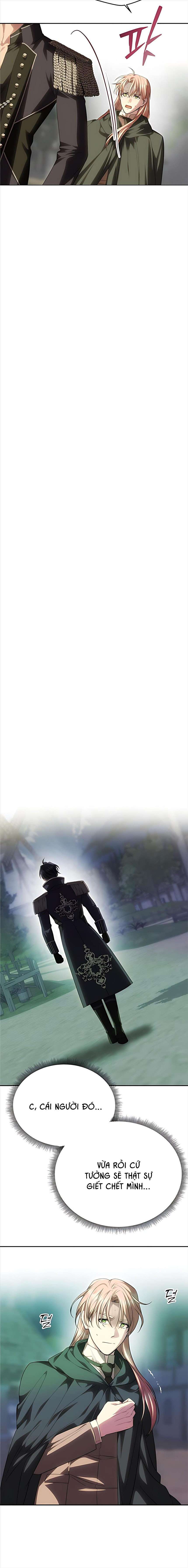 Chỉ Cần Một Người Chồng Là Đủ Chap 77 - Trang 2