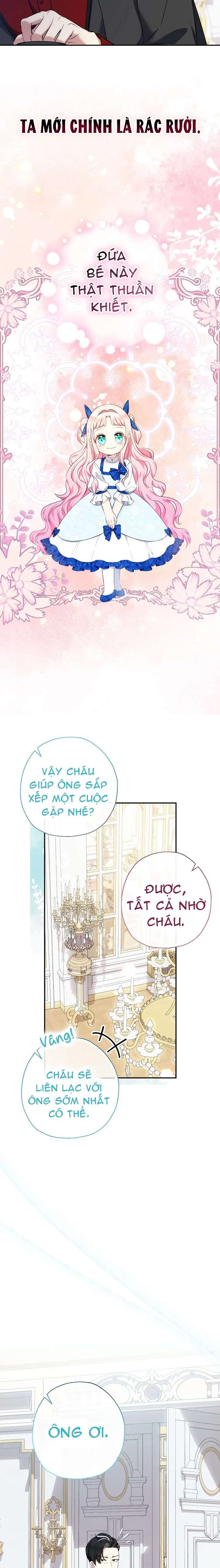 [PNT] Tiểu Thư Tích Tiền Đi Bụi Chap 54 - Trang 2