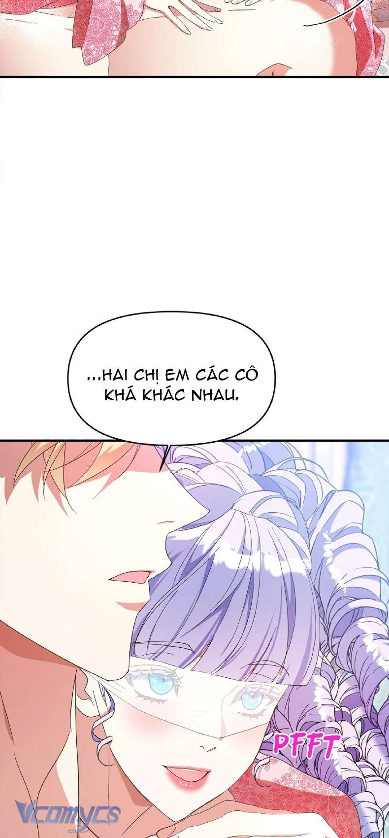 Người Yêu Đã Chết Của Tôi Đã Trở Thành Bạo Chúa Chap 18 - Next Chap 19
