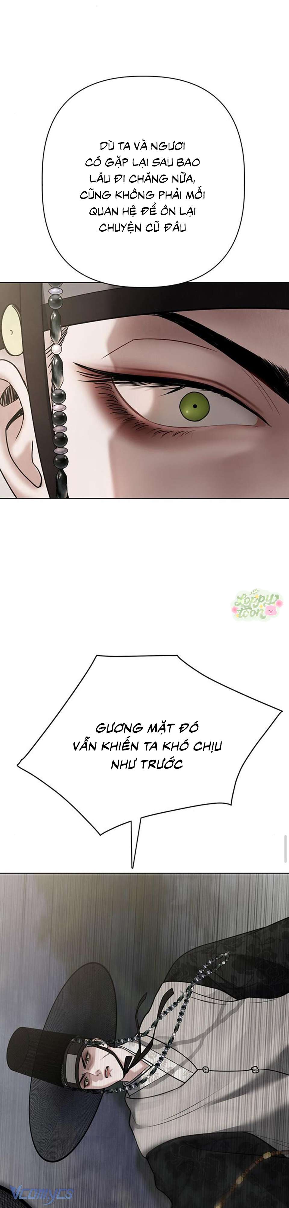 Quỷ Hồn Chap 24 - Next Chap 25