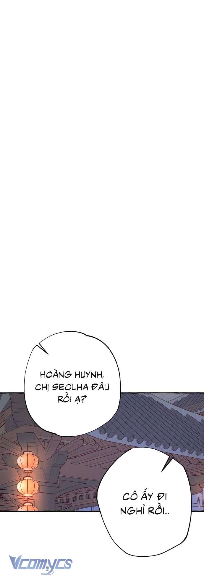 Chuyện Tình Tuyết Phương Bắc Chap 35 - Trang 4