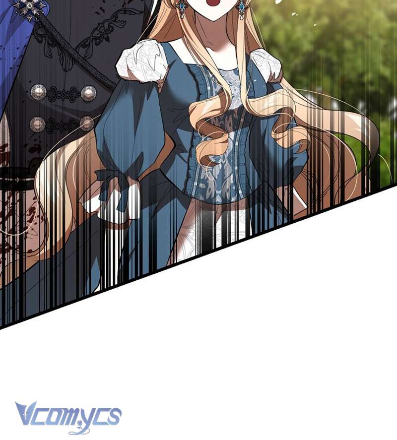 Ác Quỷ Nuôi Dưỡng Tiểu Thư Chapter 42 - Trang 4