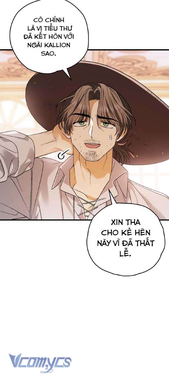 Gửi đến người sói yêu dấu của em Chap 3 - Trang 2