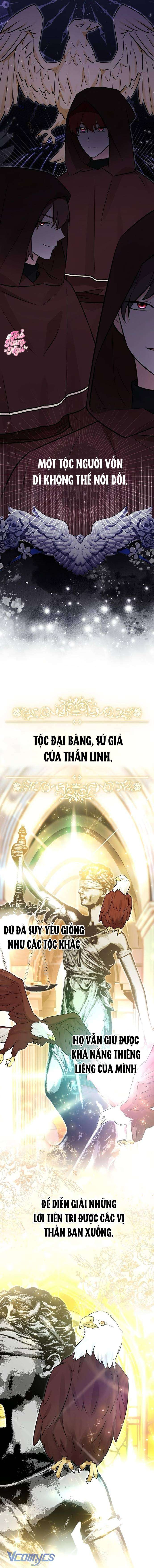 Thỏ Á? Rõ Ràng Là Mãnh Thú Cơ Mà! Chap 16 - Next Chap 17
