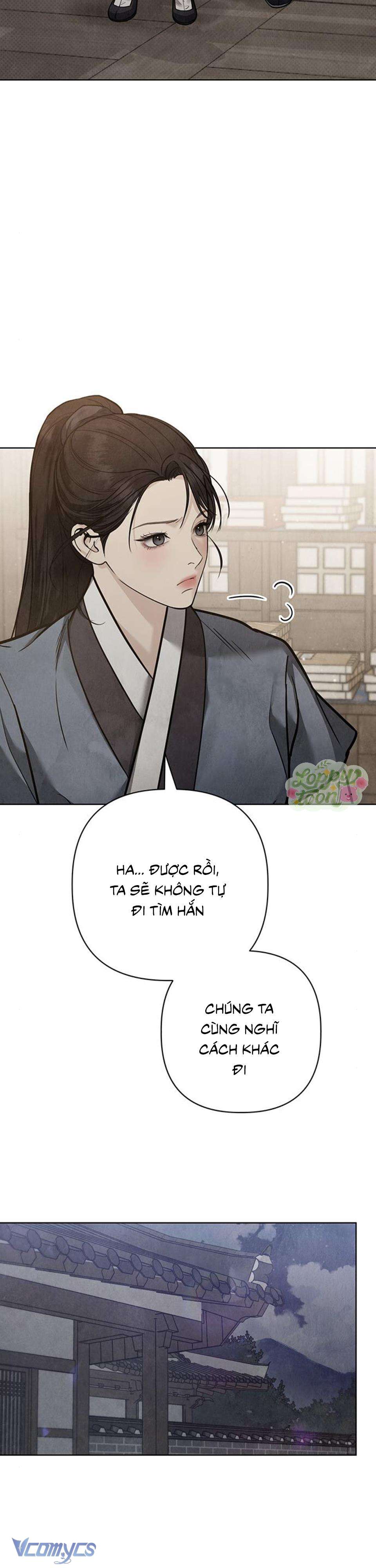 Quỷ Hồn Chap 26 - Next Chap 27
