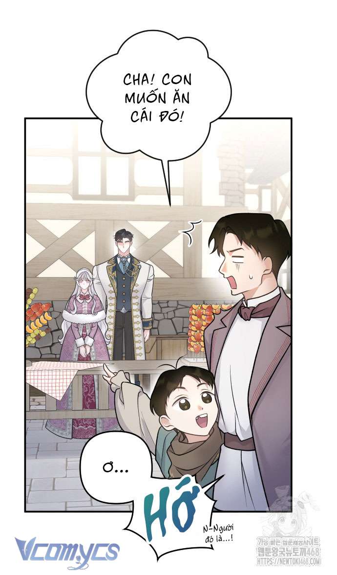 Trước Khi Em Có Ý Định Chạy Trốn Ta Sẽ Ngăn Chặn Nó Chap 9 - Trang 4