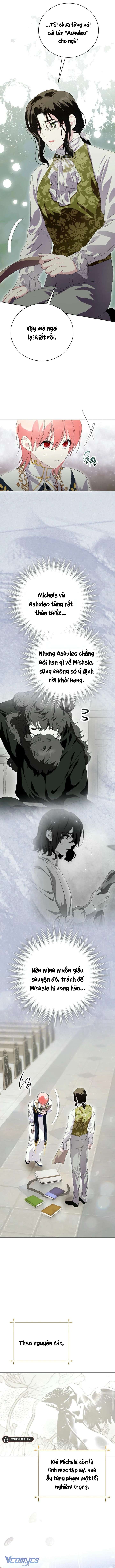 [PNT] Phía Sau Mặt Nạ Của Nam Chính Hiền Lành Chap 81 - Trang 2