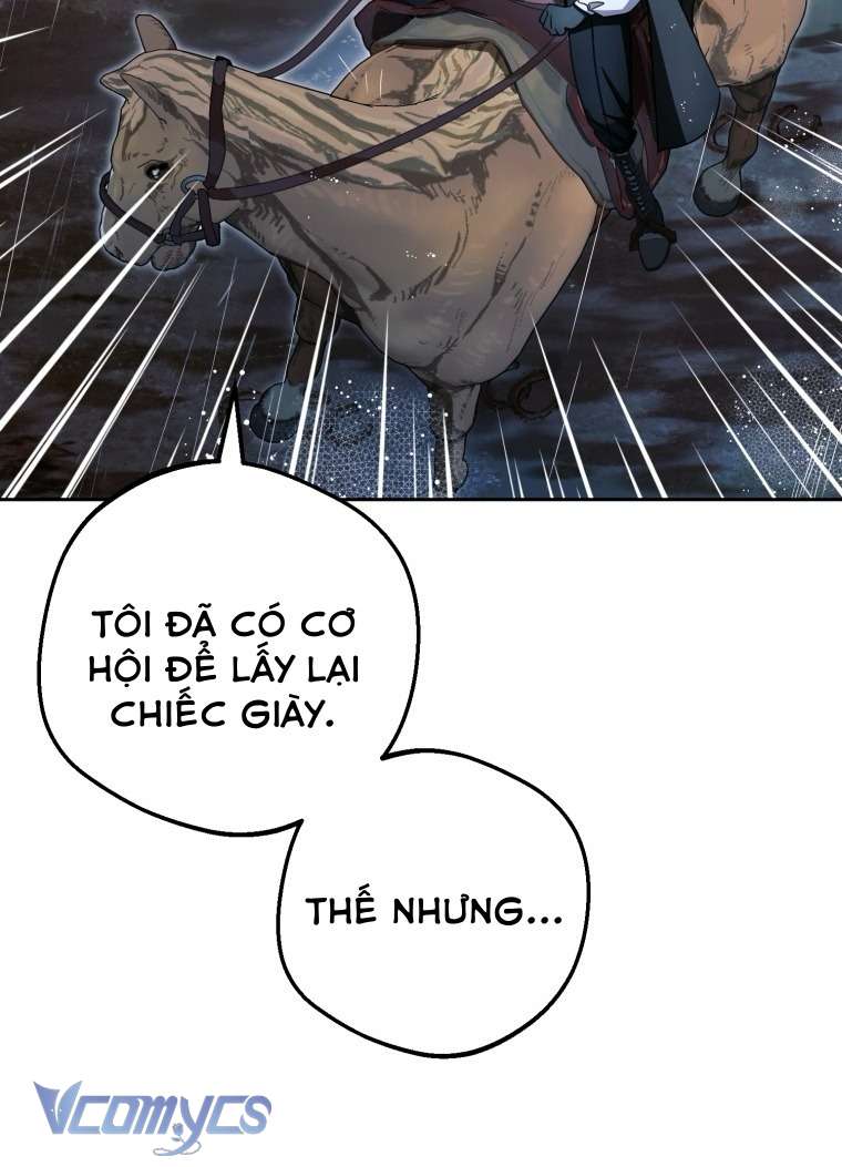 Được Yêu Thương Mà Còn Ngại Ngùng Sao! Chapter 107 - Trang 3