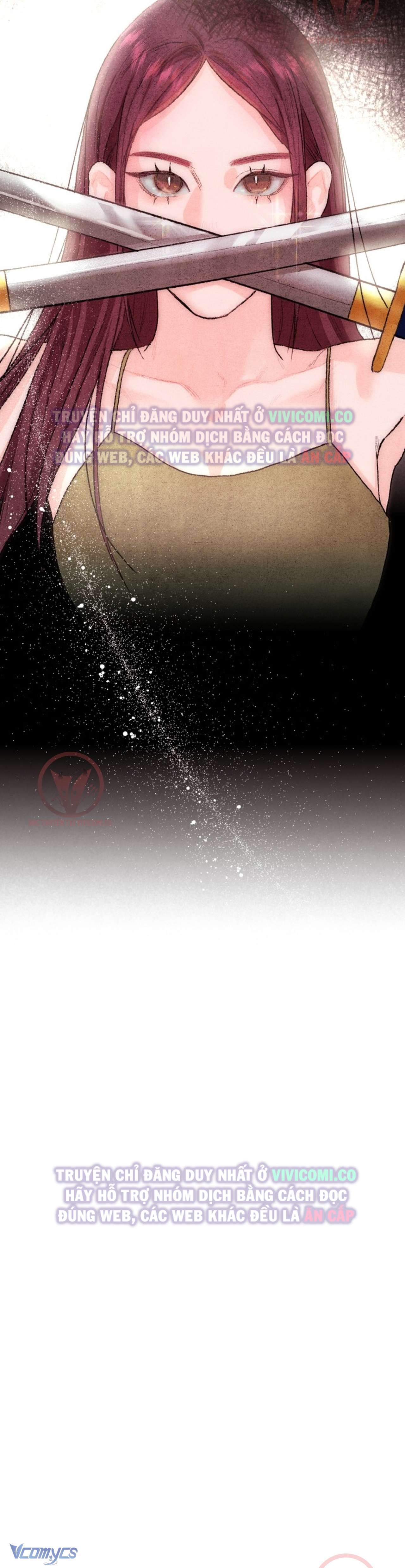 Chàng Quỷ Của Tôi Chap 8 - Trang 4