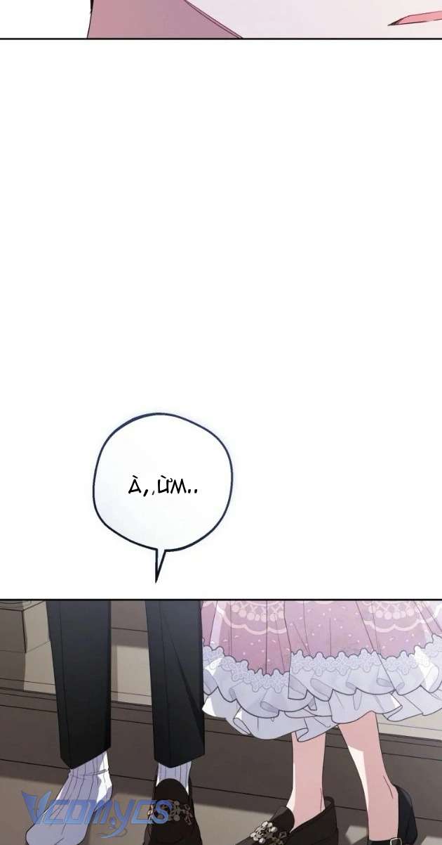 Được Yêu Thương Mà Còn Ngại Ngùng Sao! Chap 85 - Trang 4