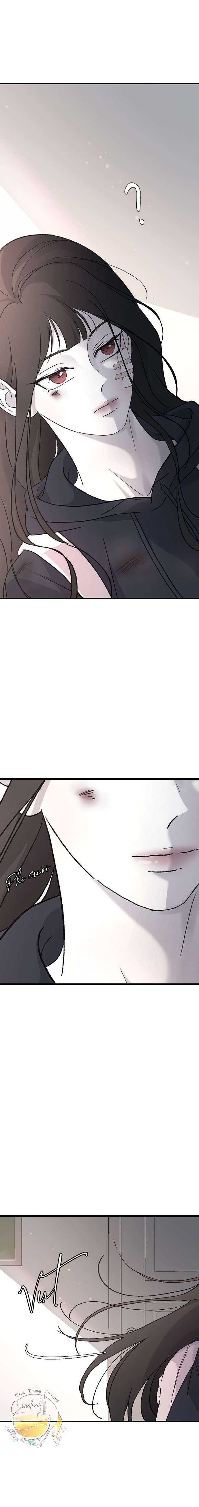 Ba Anh Trai Cực Phẩm Của Tôi Chap 94 - Trang 3